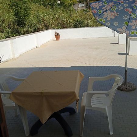 Villa Thomas Bb Conduzione Familiare Forio  Екстер'єр фото