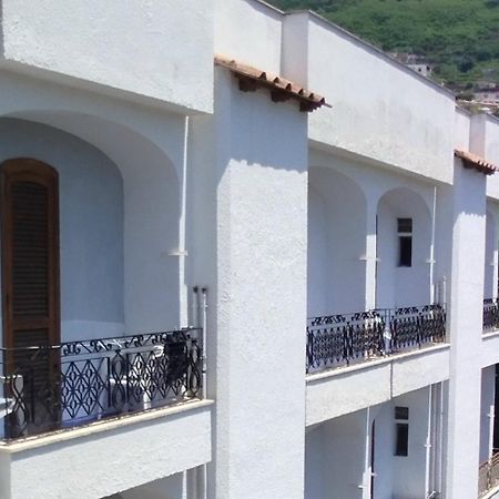 Villa Thomas Bb Conduzione Familiare Forio  Екстер'єр фото