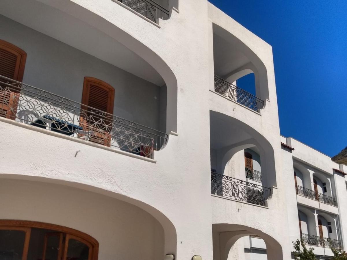 Villa Thomas Bb Conduzione Familiare Forio  Екстер'єр фото
