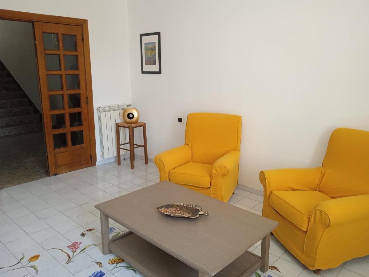 Villa Thomas Bb Conduzione Familiare Forio  Екстер'єр фото