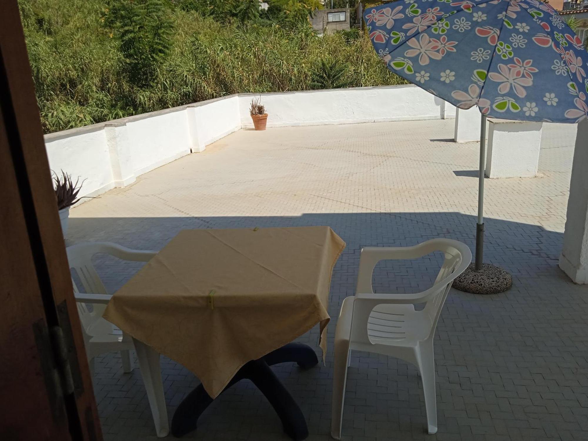 Villa Thomas Bb Conduzione Familiare Forio  Екстер'єр фото