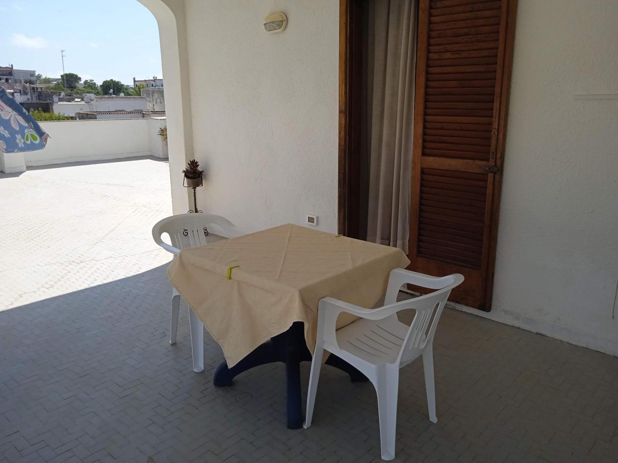 Villa Thomas Bb Conduzione Familiare Forio  Екстер'єр фото