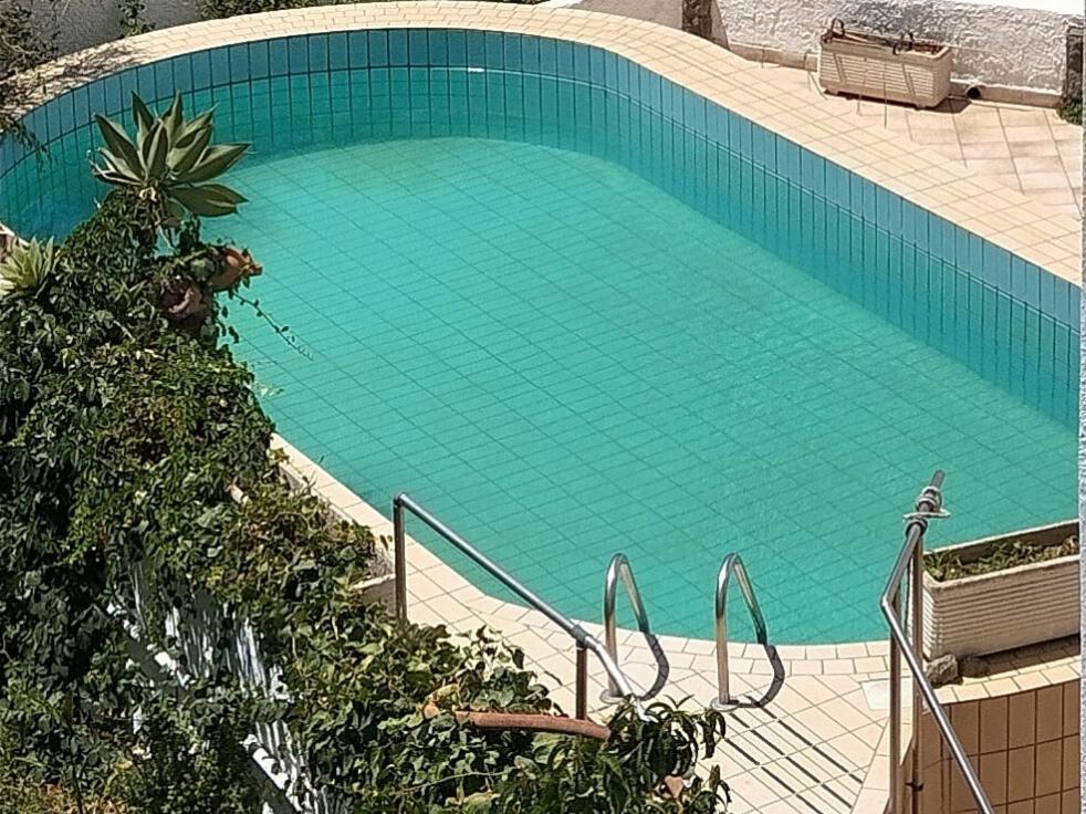Villa Thomas Bb Conduzione Familiare Forio  Екстер'єр фото