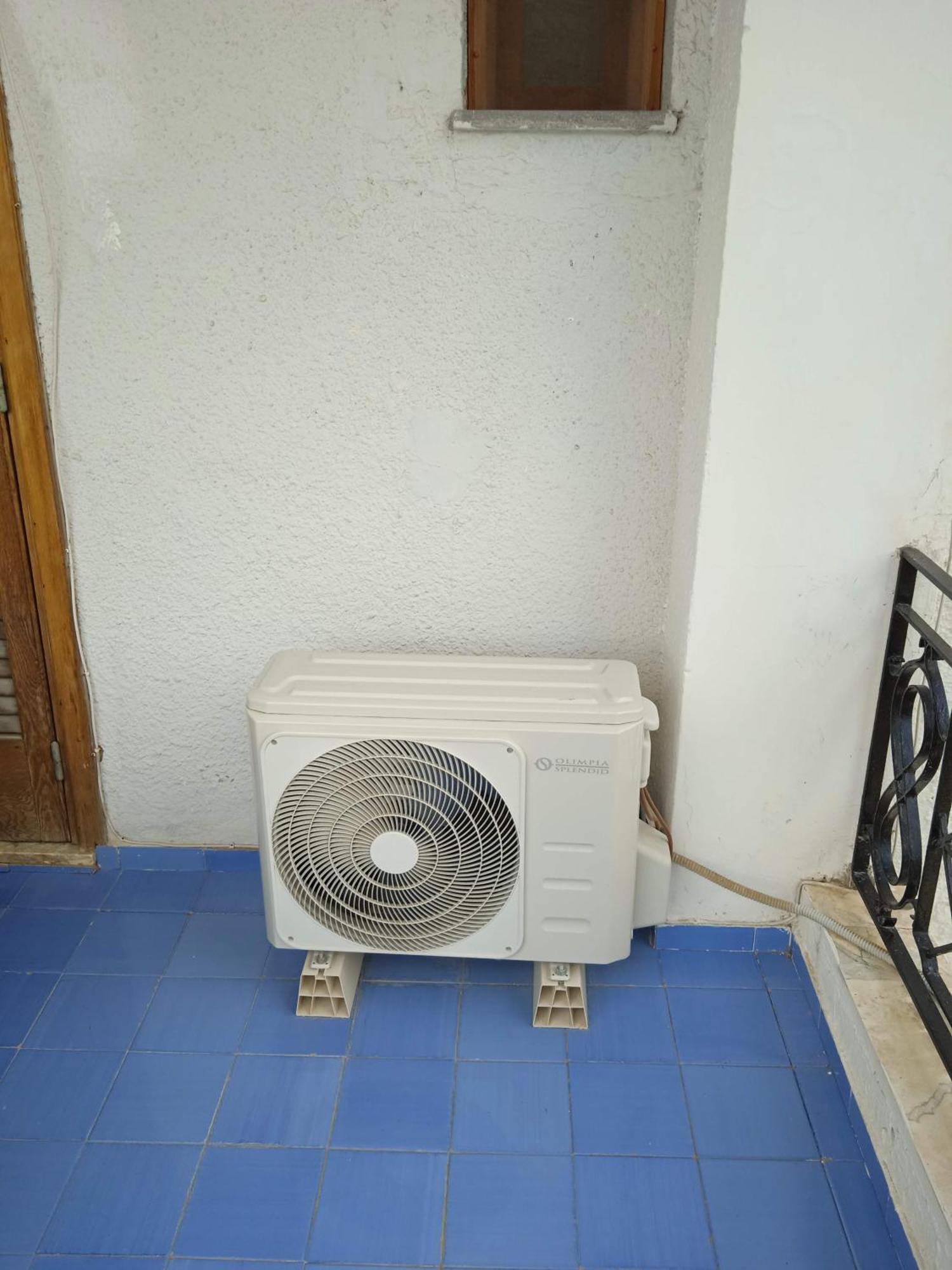 Villa Thomas Bb Conduzione Familiare Forio  Екстер'єр фото
