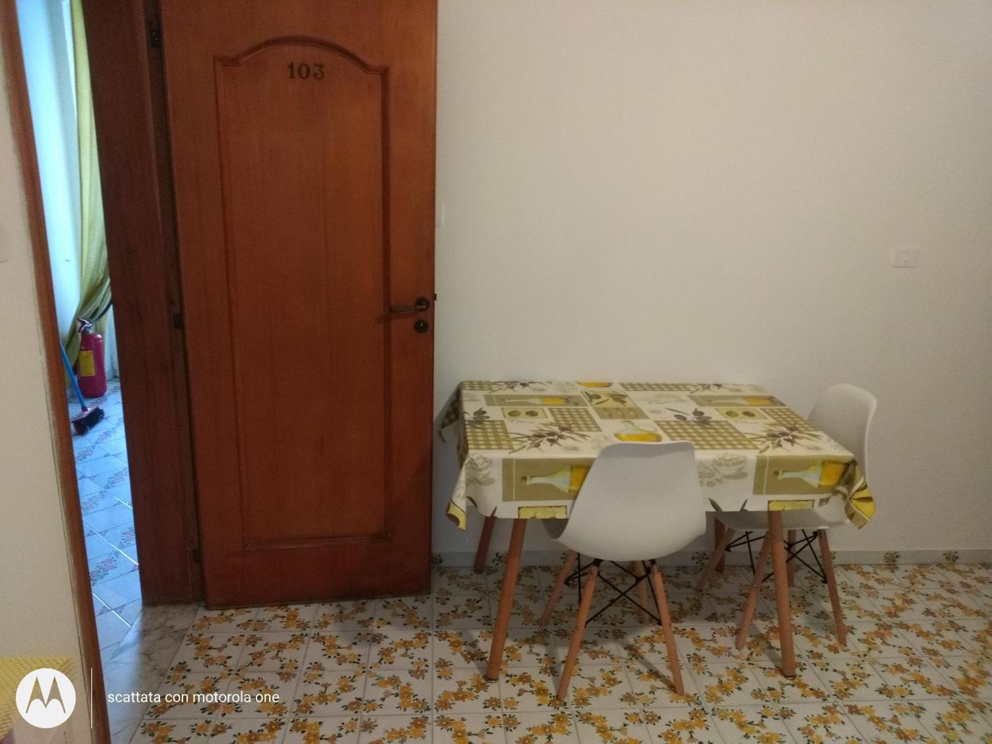 Villa Thomas Bb Conduzione Familiare Forio  Екстер'єр фото